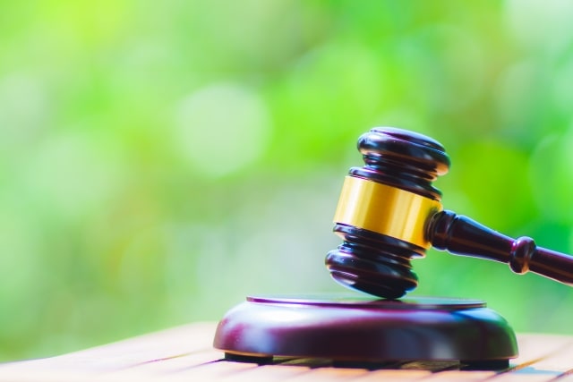 家庭裁判所