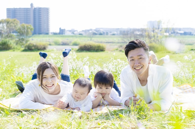 子の氏の変更手続きを丁寧に解説 父の姓から母の姓へ変えるには 氏名変更相談センター